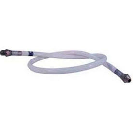 Hose, Flush, 63" Overall Length