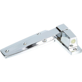 10" x 5 1/2" Reversible Cam Lift Door Hinge with 1 1/4" Offset