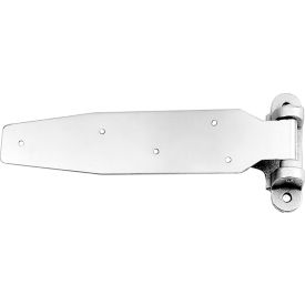 Hinge, Strap for Walk-In Cooler/Colder, Kason Cross-Reference: 12401-1