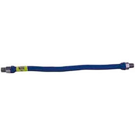 Allpoints Gas Hose 1"Npt X 24" Pc Hd For Dormont Mfg