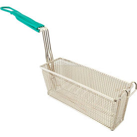 Allpoints 2251084 Fry Basket, 13-1/4 X 4-1/4