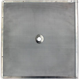 Filter & Baffle - 16" X 16"