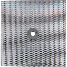 Baffle - 16"X 16", Filter - 13.2X13.2
