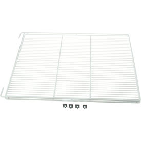 Wire Shelf, White23-1/2 X 28-11/16 For True Manufacturing