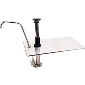 Pump, Condiment, Cp-1/3, Server For Server Products