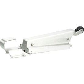 Allpoints 264328 Door Closer Flush
