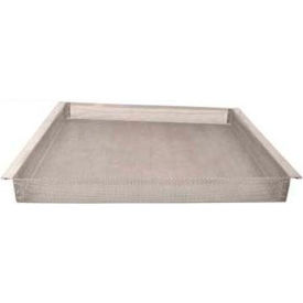 1031178 Pan, Crumb Catcher For Ultrafryer
