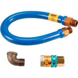 Allpoints Connector, Gas (1"X36") For Dormont Mfg