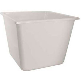Allpoints 1031203 Liner, Flour Bin, Un-Notched For Ultrafryer