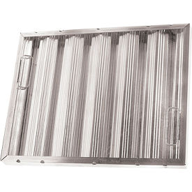 261771 Baffle Filter