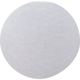 Pad, Filter Powder, 21-7/8" Round