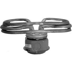 Ur, Heater 208V 5000W For Seco Products