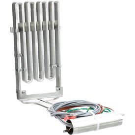 Element Assembly, 208V 7Kw, Lve For Henny Penny