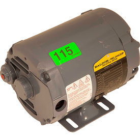 Allpoints Motor, Filter Pump115V 1/3 HP 1P 1725