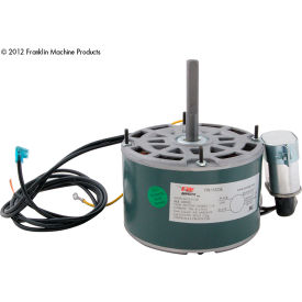 Motor, Condenser Fan, 208/230V For Kolpak Refrigeration