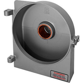 Allpoints Housing Only -Grtr/Shrdr Attachment for Uniworld Foodservice