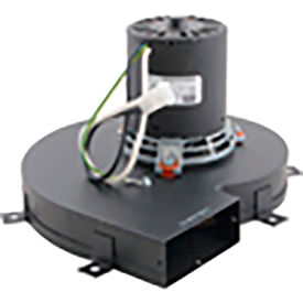 Motor, Blower, 115 Volt, Par 3 For Ultrafryer