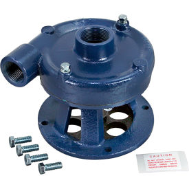 Allpoints Pump - 1/3 HP For Stero Dishwashers