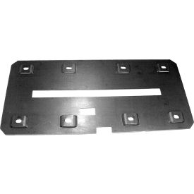 26-1304 10 1/16" x 22 3/16" Pressure Plate