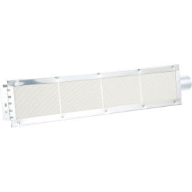 Allpoints 8012124 Burner - New Style For Vulcan Hart