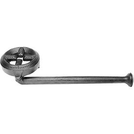 21" Cast Iron Burner Assembly