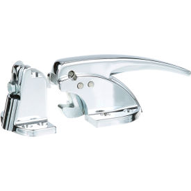 Latch With Strike For Kason 10931000008