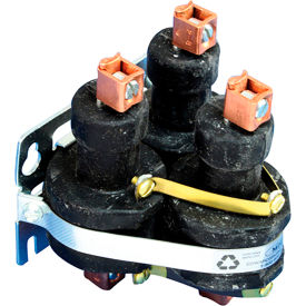 Allpoints 441657 Mercury Contactor For Frymaster