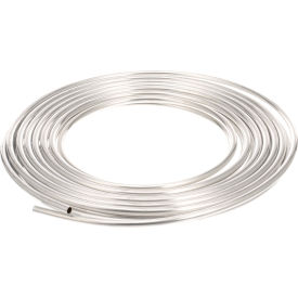 Allpoints Alum Tube 50Ft Roll 7/16