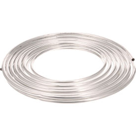 Alum Tube 50Ft Roll 1/2"