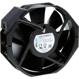 Fan, Axial, 6"
