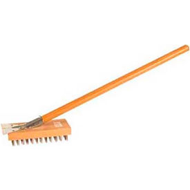 Brush, Broiler, with Handle