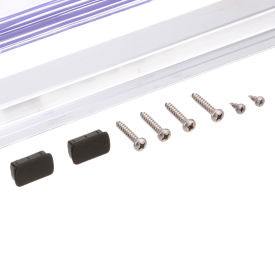 Allpoints 321234 401Sa6064284 Strip Curtain For Kason