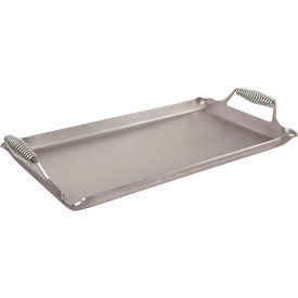 Griddle Top - 2 Burner For Rocky Mountain Cookware