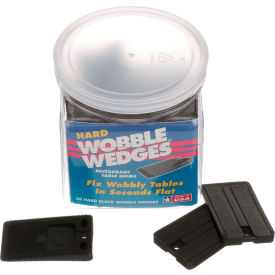 Black30 Pk Wobble Wedge