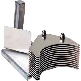 Block, Pusher, 3/16"Tom Slcr Ii For Nemco