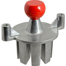 Head (8 Section, with Knob) For Redco Slicers