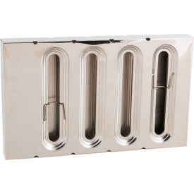 Filter, Baffle For Kason