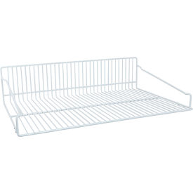 Shelf, Ref, 16-1/2"X24-3/8"X6" For Silver King