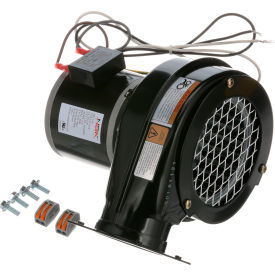 Blower Assembly, 115V For Cres Cor