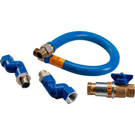 Allpoints 1571097 Gas Connector (1"X36") For Dormont Mfg