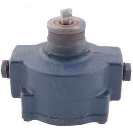 Pump, Oil (3.8 Gpm) For Ultrafryer