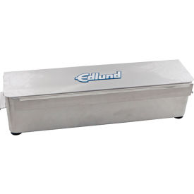Allpoints Dispenser, Film & Foil, Stainless Steel For Edlund