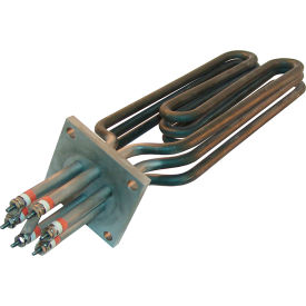 Dishwasher Heater; 440/480V, 10000/11900W; 3 Phase