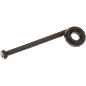 Rear Burner Assembly For American Range