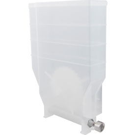 Allpoints 1901323 Hopper Assembly (Complete) For Bunn-O-Matic