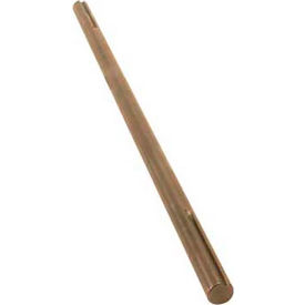 Shaft, Type 1, 3/4"Od, 21-3/8"L