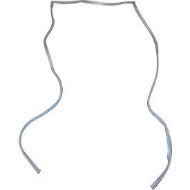 Gasket, Door -29-1/2" X 68" For Victory