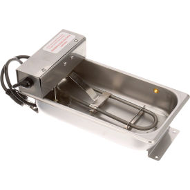 Allpoints Condensate Evaporatorpan