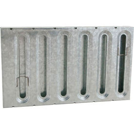 Filter, Baffle For Kason