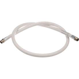Filter Hose - 5 Ftw/ 1/2" Fittings